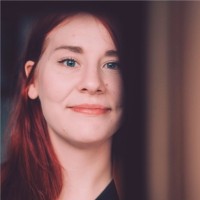 Recright Employee Ella Ruokokoski's profile photo