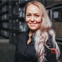 Alena Lider Email