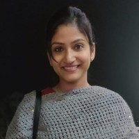GrowthPal Employee Swati Mitruka's profile photo