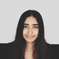 Ayan Tech Solution Employee Ria Kudapa's profile photo