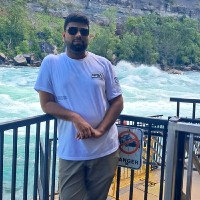 Infosys Employee Venugopal B's profile photo
