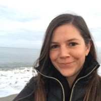 Sea Creatures Employee Margaux Scott's profile photo