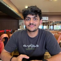 Gaurang Pendse's profile photo
