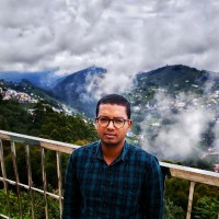 Hardcastle Petrofer Employee Ajith R's profile photo