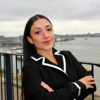 Natalia Camacho Email