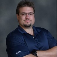 CAP Government, Inc. Employee Roger Remek's profile photo