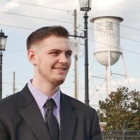 Adam Stagg's profile photo