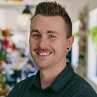 The Good Pour Employee Jake Golding's profile photo