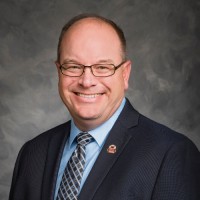 Certified Angus Beef ® Employee John Stika's profile photo