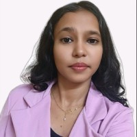ENGISOFT ENGINEERING Employee Rupali Raut's profile photo