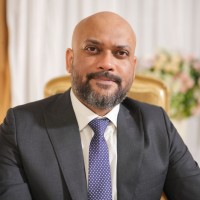 Ali Siddiqui Email & Phone Number