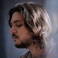 Human Decode Employee Santiago Aurucci's profile photo