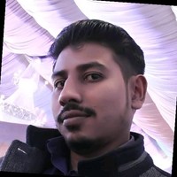 ExpertsDesk | UX Design Studio Employee Arslan Irshad's profile photo