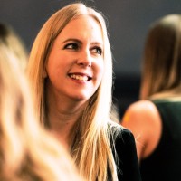 Taylor & Francis Group Employee Lisa Mahan's profile photo