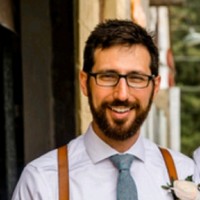 Four Winds Casinos Employee Joseph Lupresto's profile photo