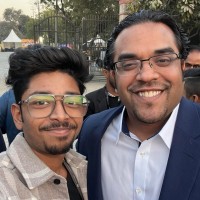Indrayudh Sen