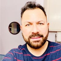 Masterpiece International Employee Sergio Perez's profile photo