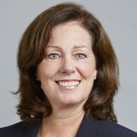 PwC Employee Kathy Michael's profile photo