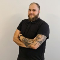 Pufin ID Employee Ronnie Hansen's profile photo