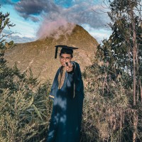 TIME dotCom Berhad Employee Muhammad Pauzi's profile photo
