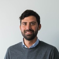 IdentifAI - Find Origin - Employee Francesco Taurino's profile photo
