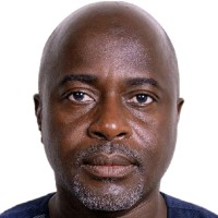 Mayondo Engineering Works Employee Senyondo Mansuli's profile photo