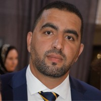 JZN Engineering, PC. Employee Hicham Taleb's profile photo