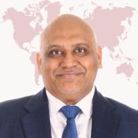 Vikas Roongta Email & Phone Number