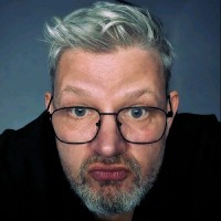 X1F Employee Sascha Gerhardt's profile photo