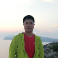 Moen Incorporated Employee Chris Yu's profile photo