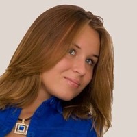 Buzzoola Employee Yanovskaia Kseniia's profile photo