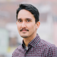 Schwäbisch Media Employee Ronald Heck's profile photo