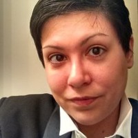 Derby Museums Employee Katherine Hensley's profile photo