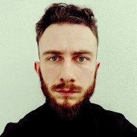 VersaTile Automation Employee Kamil Janiec's profile photo
