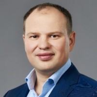 Zont Digital Employee Pāvels Semenčuks's profile photo