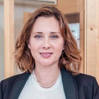 Tatsiana Lobovkina's profile photo