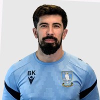 Sheffield Wednesday Football Club Employee Ben King's profile photo
