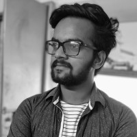 PuStack Employee Saurabh Singh's profile photo
