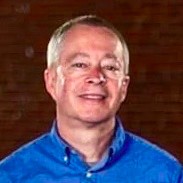 Someone To Tell It To Employee Michael Gingerich's profile photo