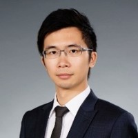 Raymond Wong