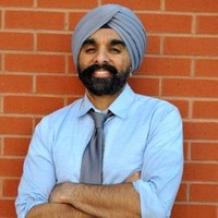 Mandeep Singh Email & Phone Number