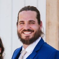 Pacific Gas and Electric Company Employee Chase Rogers's profile photo