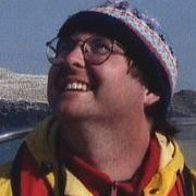 Pembrokeshire County Council Employee Sean Tilling's profile photo