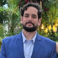 Roger Rendon Guajardo Email