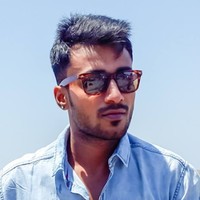 Softek Sources LLC Employee Vaibhav Dwivedi's profile photo