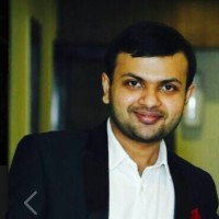 Swiggy Employee Tushar Tayal's profile photo