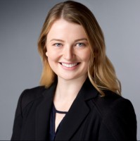 Protiviti Employee Taylor Simmons's profile photo