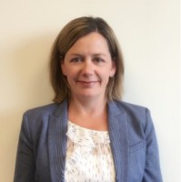 Dynamic Funds Employee Christine Case's profile photo