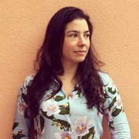Wellhub Employee Aline Castro's profile photo