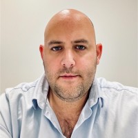 Stolle Machinery Company LLC Employee Andrew Hyde's profile photo